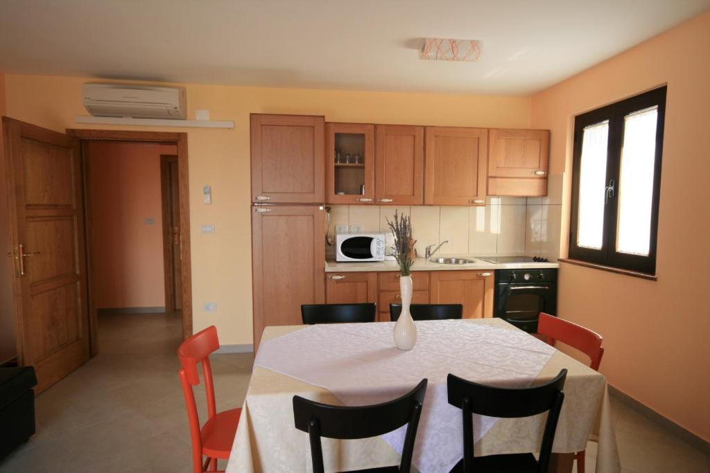 Villa Egida Capris Lovrečica Екстериор снимка